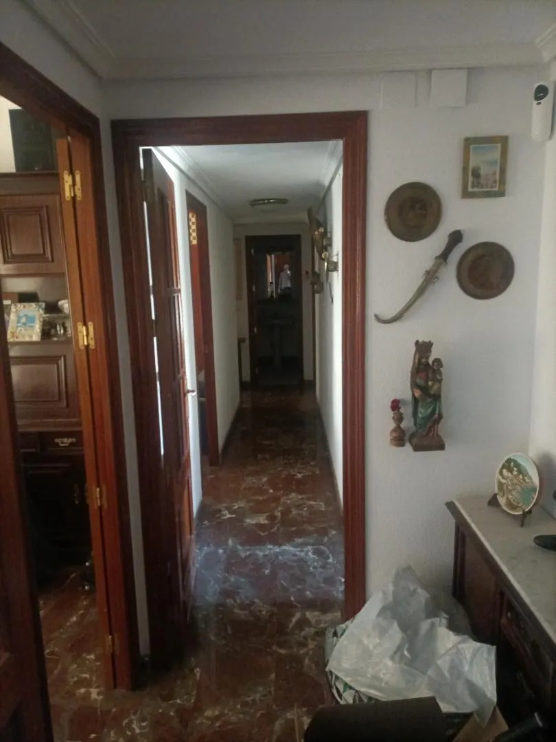 Piso en  Calle Alcalá Zamora 34 - Foto 3