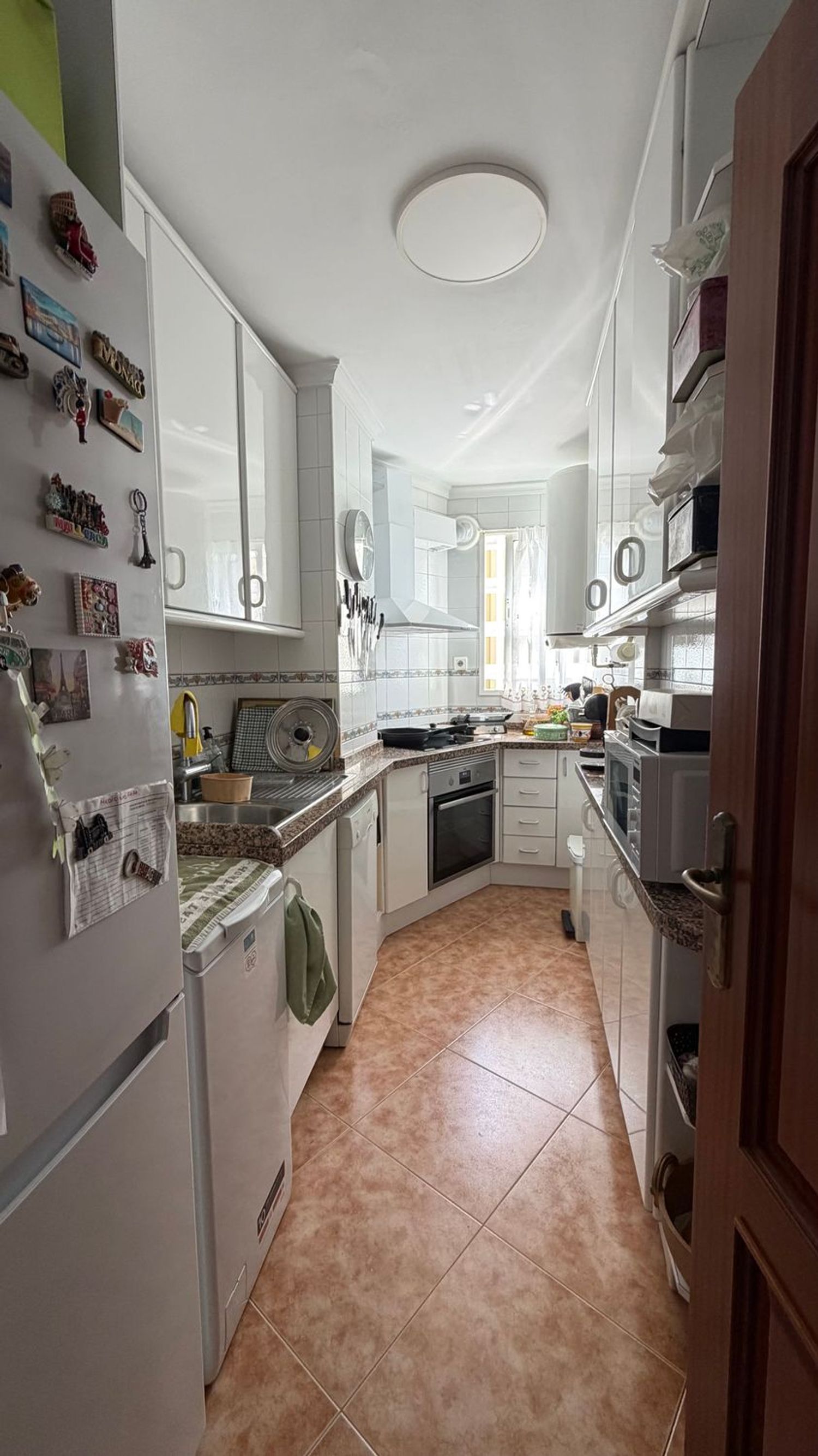 Piso en Calle Tamarindos, 1, Solymar - Puerto Marina, Solymar - Puerto Marina - Foto 13