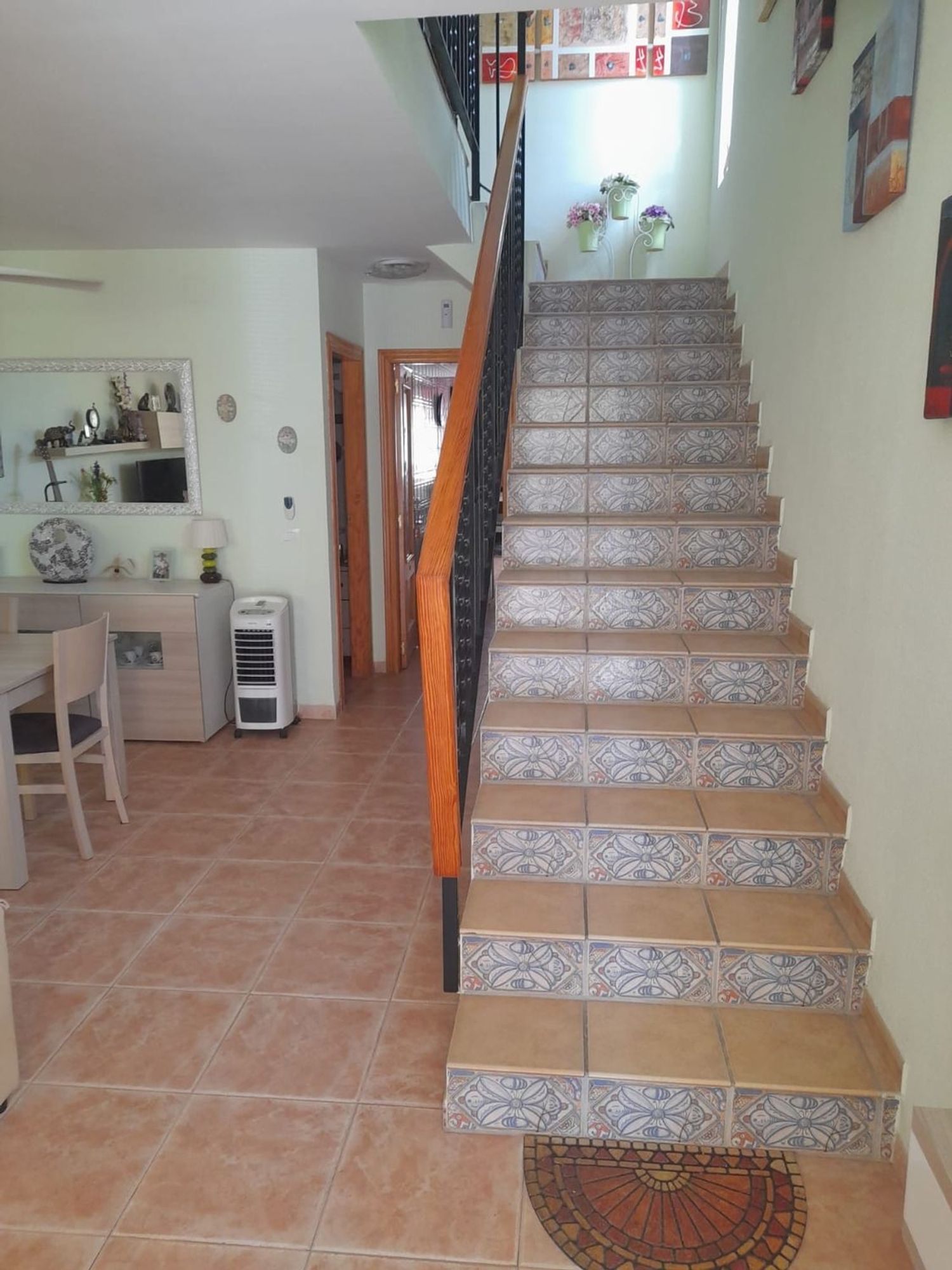 Chalet adosado en Calle Núñez de Balboa, 52 - Foto 26