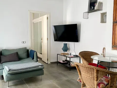 Piso en calle de l'Atlàntida, 5