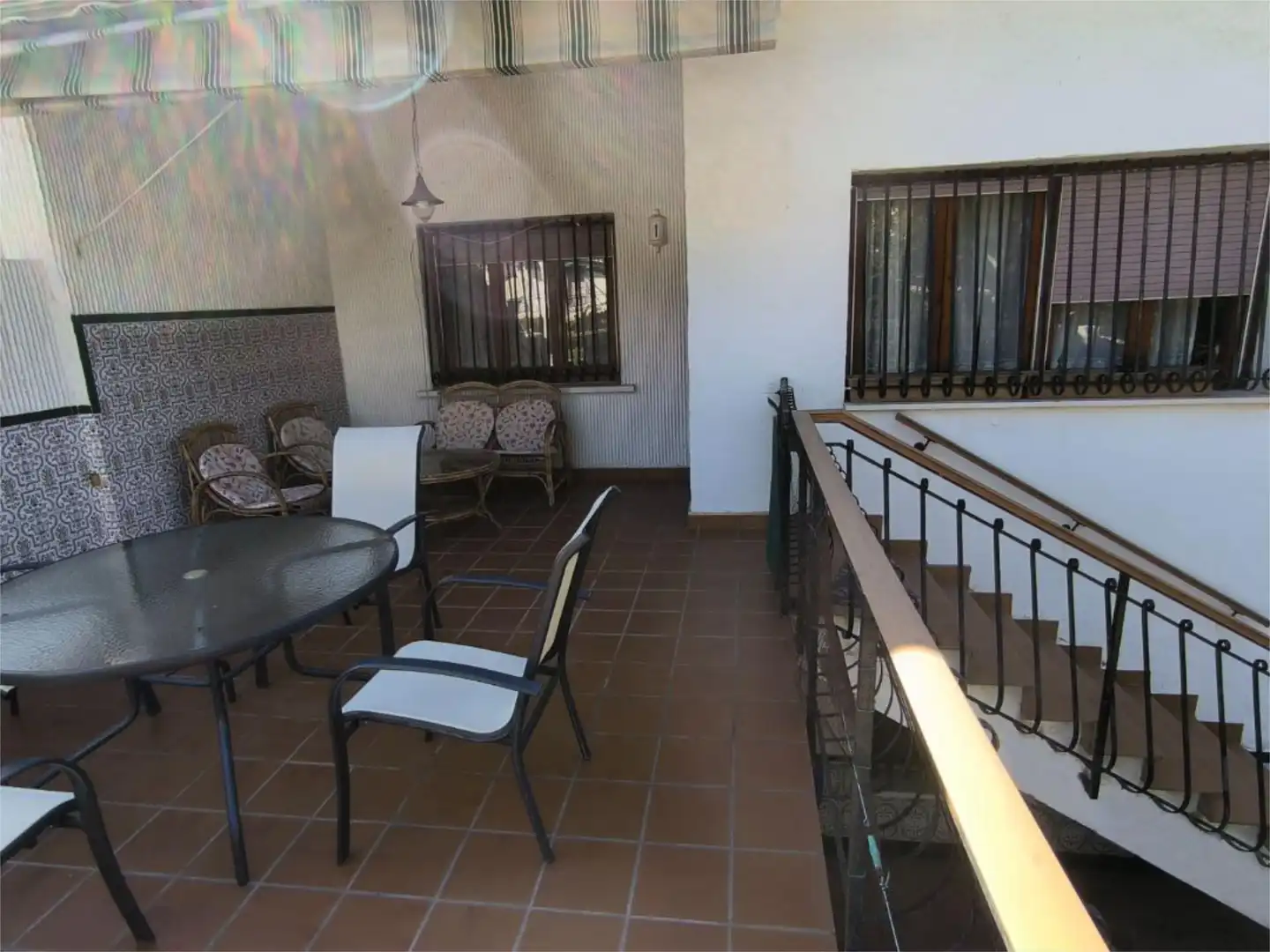 Casa adosada en  Avenida de las Adelfas 5 - Foto 4