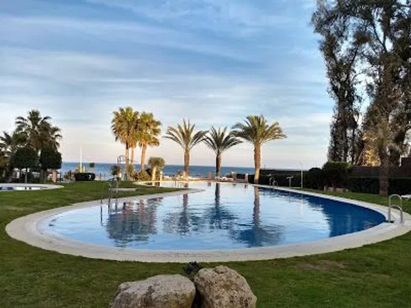 Piso en N-340, 141 km, Alcorrín, Alcorrín - Foto 3