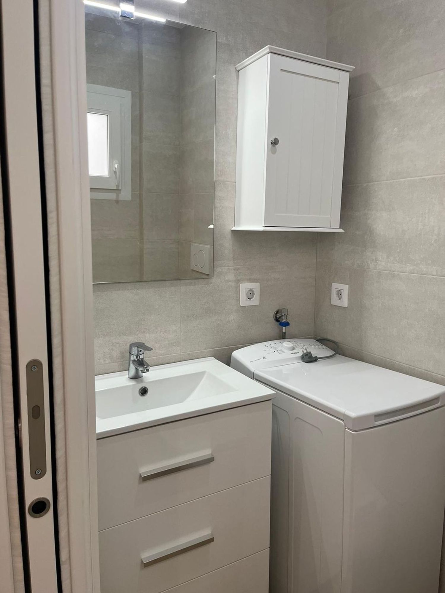 Estudio en Monte Carmelo, 53 - Foto 6