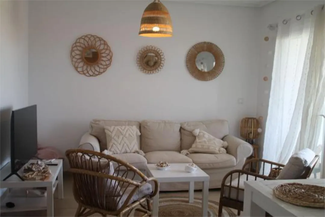 Piso en Hacienda Riquelme Golf  Resort - Foto 6