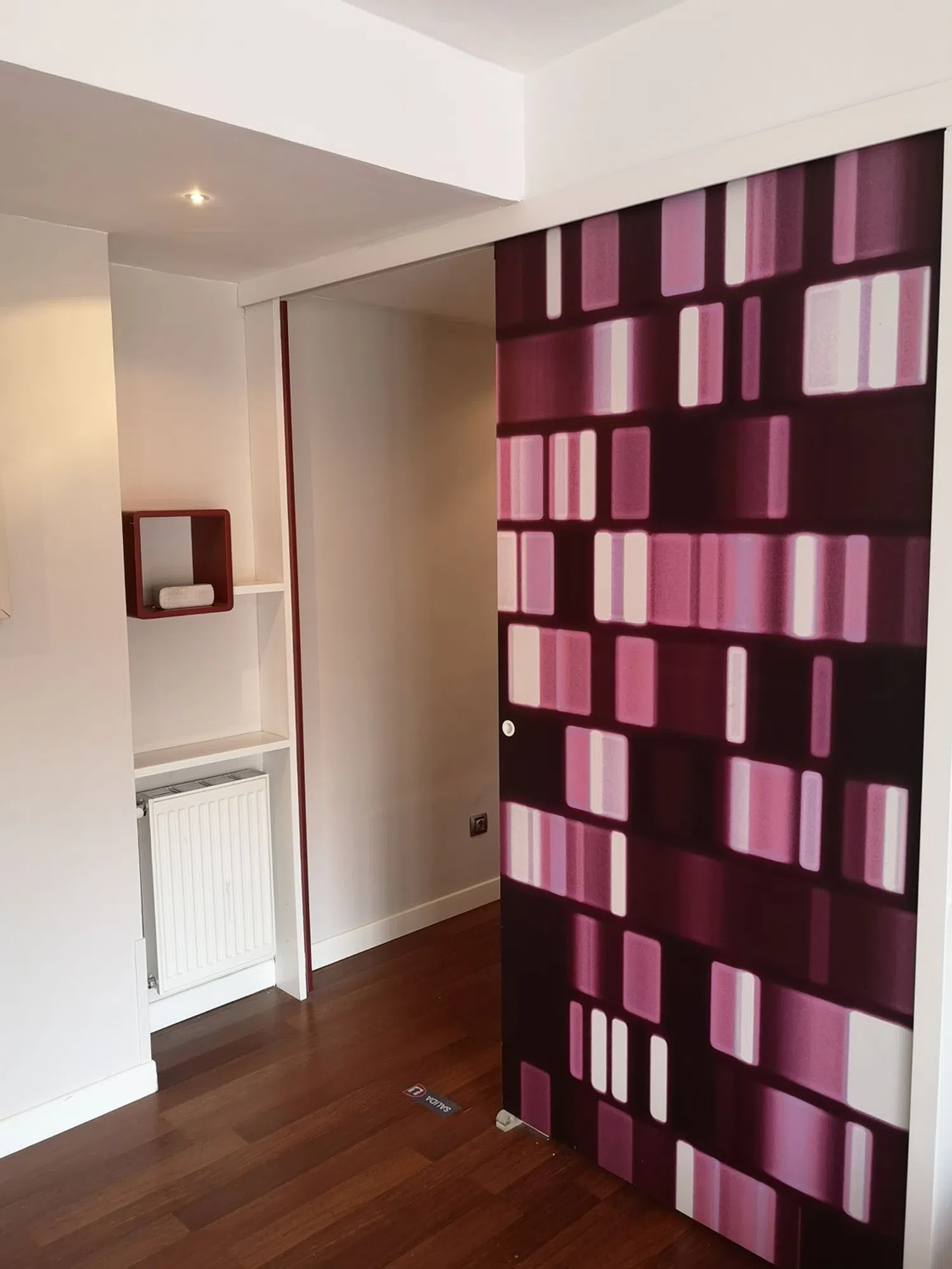 Piso en calle Julio Rey Pastor, 6 - Foto 9