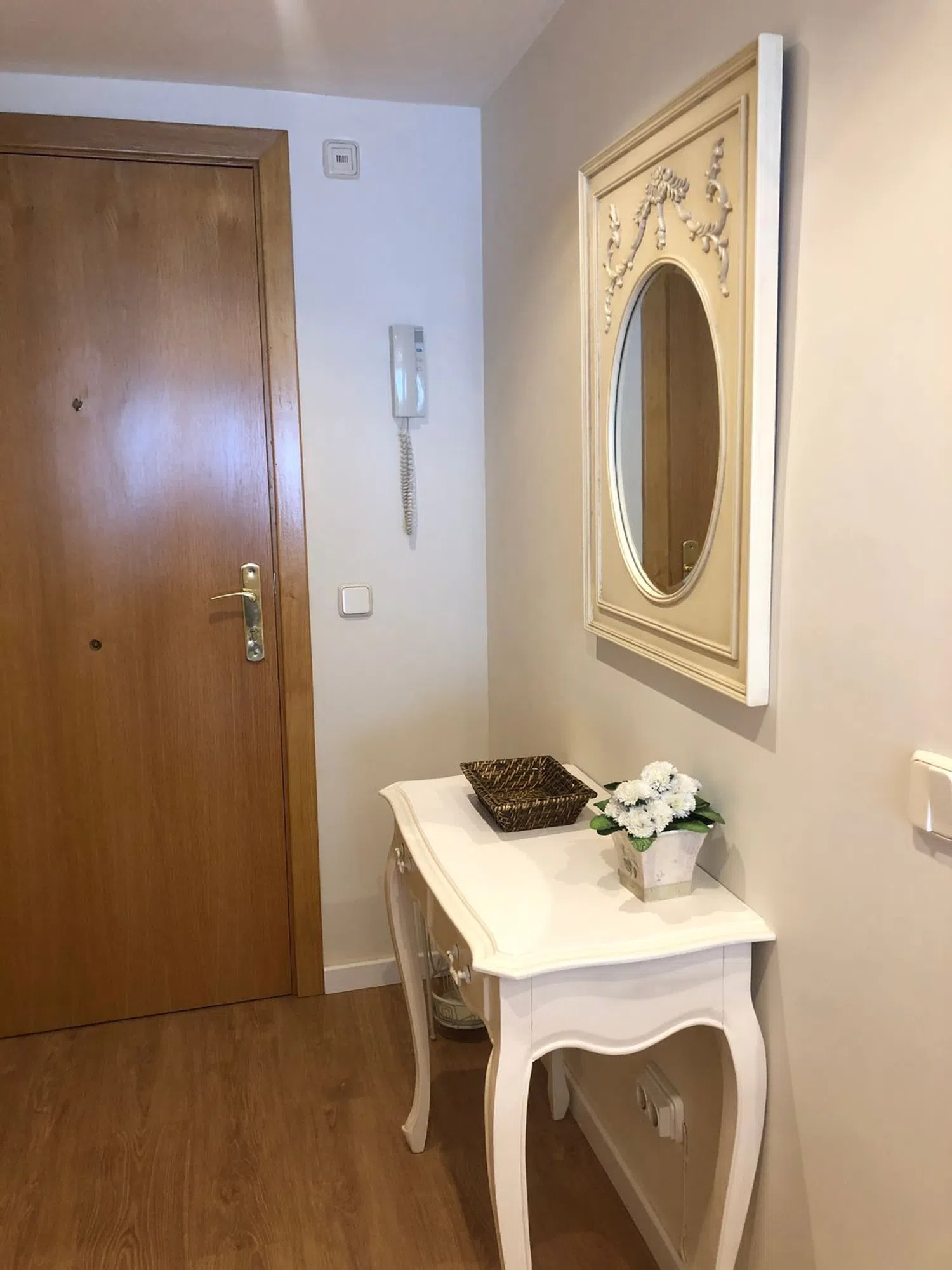 Piso en avenida del Santuario de Valverde, 6 - Foto 4