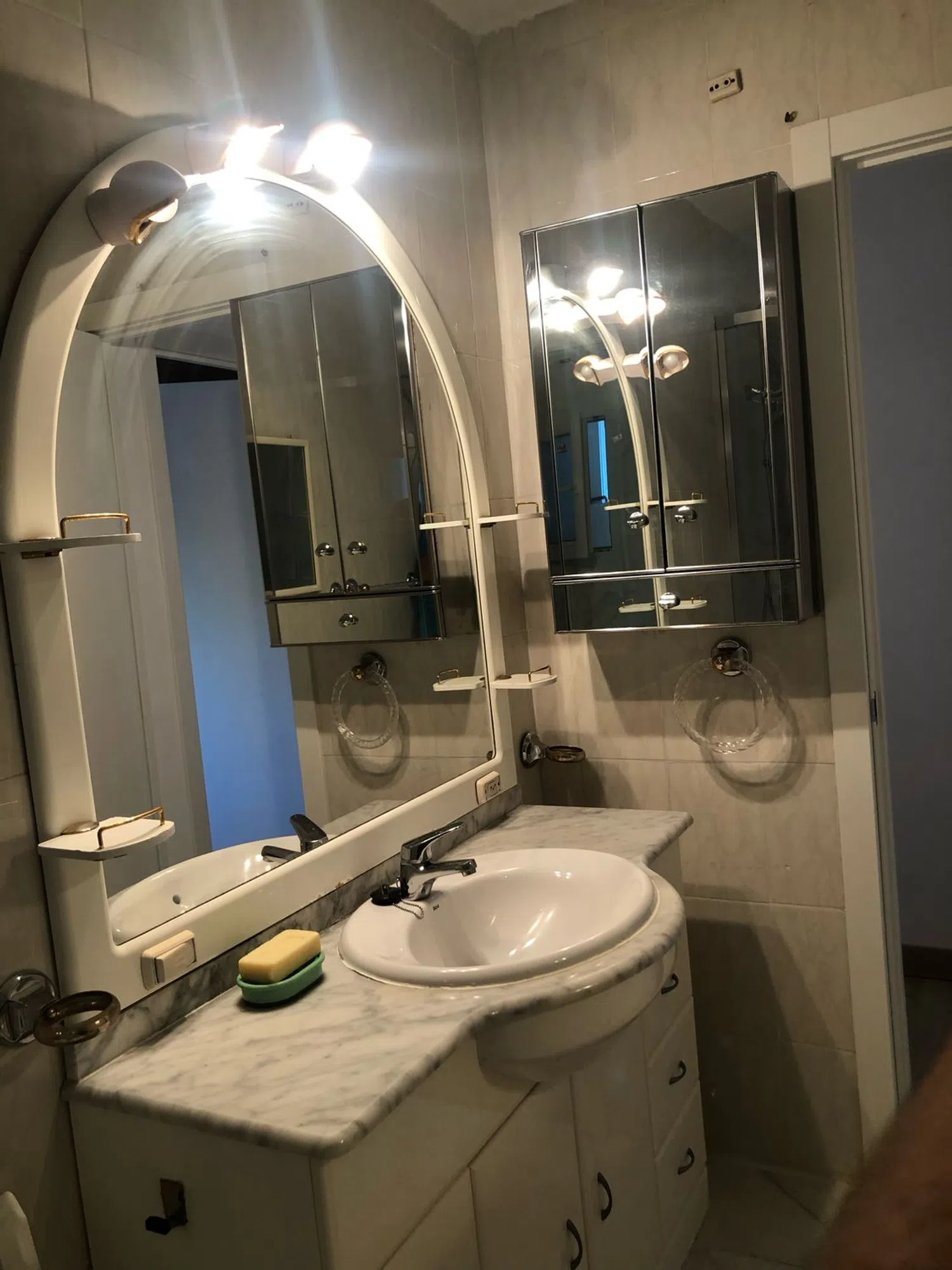 Piso en Barrio Pinar del Rey - Foto 8