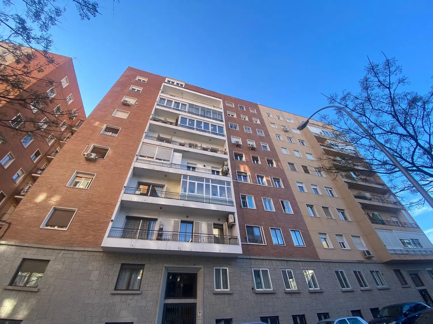 Piso en calle de San Leopoldo, 5 - Foto 30