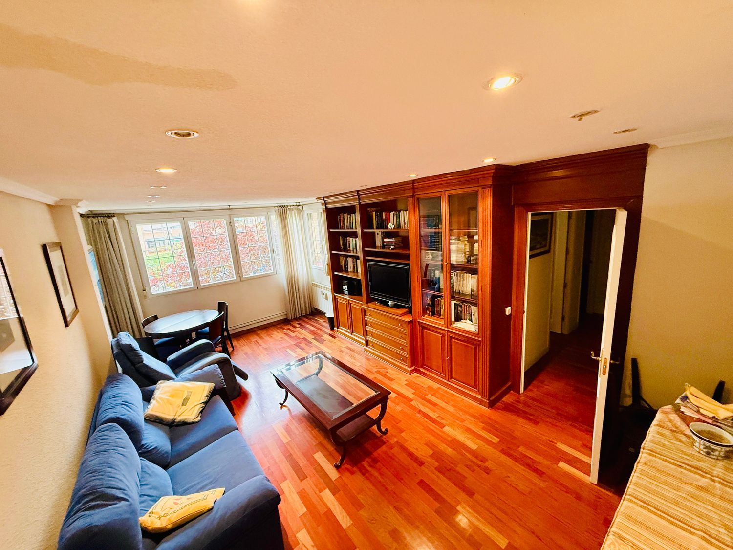 Piso en calle Pico de los Artilleros, 64 - Foto 1