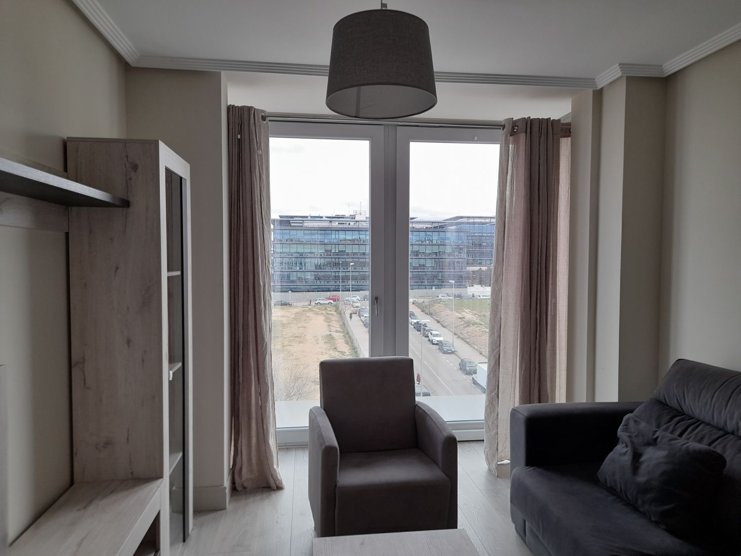 Piso en calle de Azofra, 8 - Foto 4