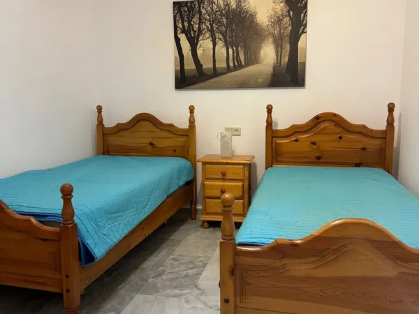 Piso en avenida Pablo Picasso, 4 - Foto 3