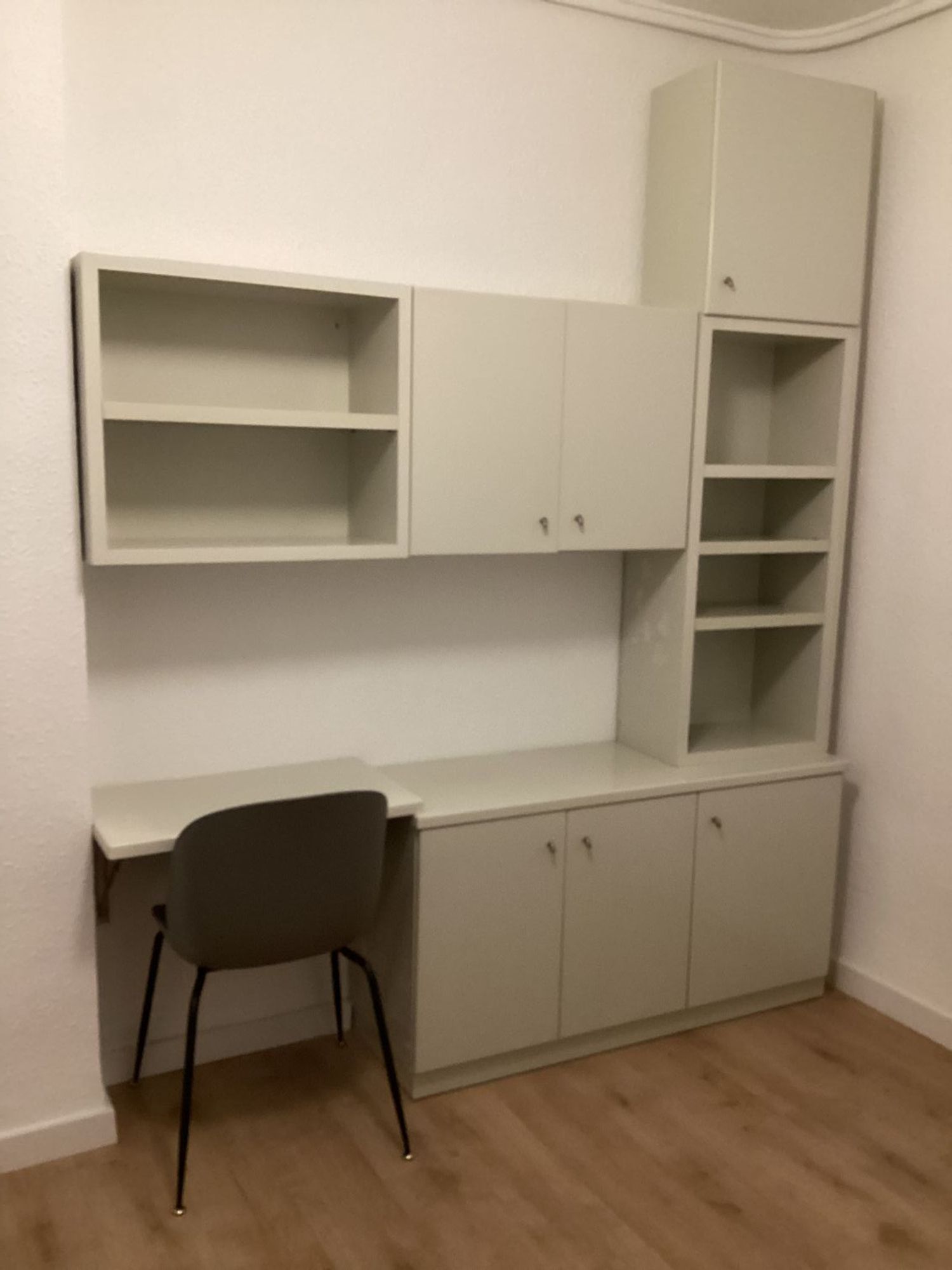 Piso en Calle de l'Escultor Josep Capuz, 30, Mont-Olivet - Foto 14