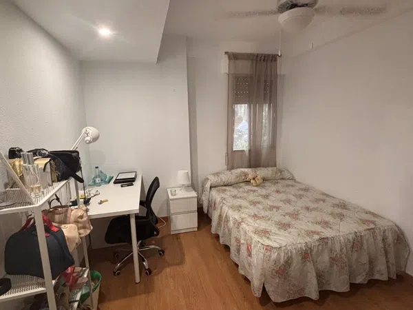 Piso en Calle Vázquez Aroca, 20, Ciudad Jardín - Foto 12