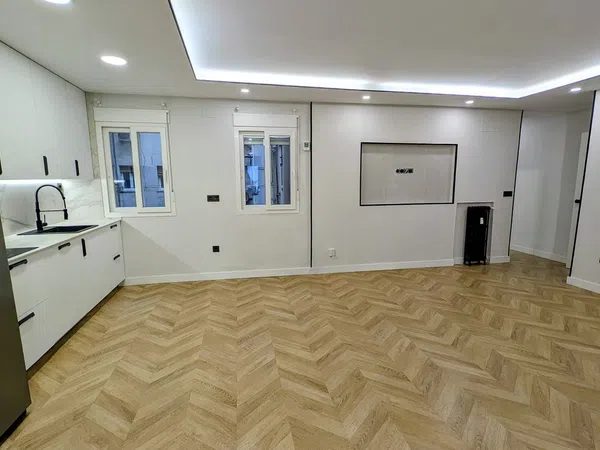 Piso en Calle de Narciso Serra, 6, Pacífico, Madrid - Foto 2