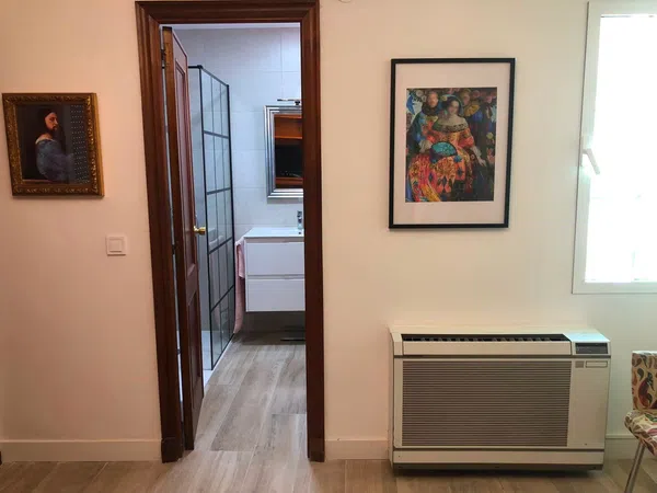 Piso en Calle Pérez Medina, 14, Benalúa - Foto 17