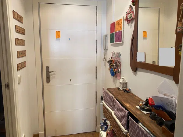 Piso en venta en Calle Iglesia, 17 - Foto 3