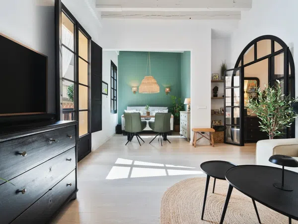 Piso en Calle de Felip Bauzà, 2, La Llotja - Foto 3