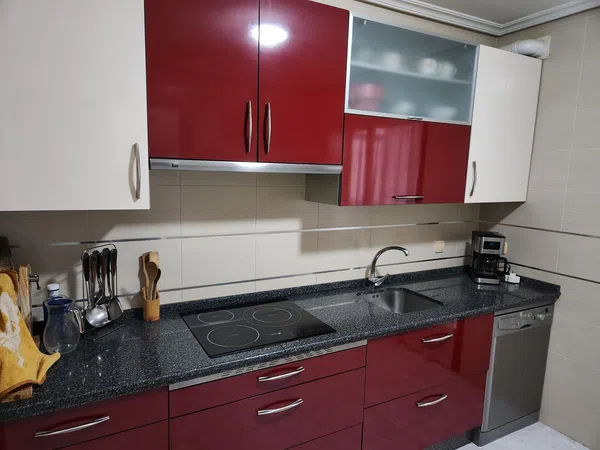 Piso en Plaza del Olivar, 3, Miralvalle-Av. Virgen del Puerto-La Data, Miralvalle-Av. Virgen del Puerto-La Data - Foto 10