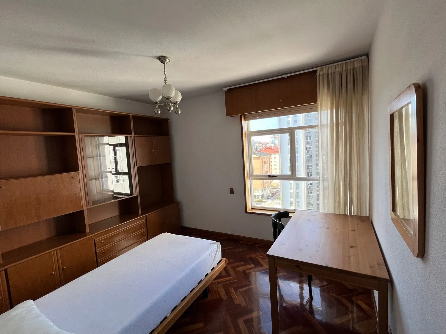 Piso en avenida Salvador de Madariaga, 68 - Foto 20