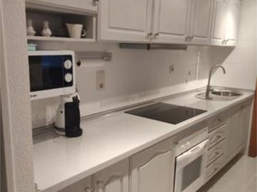 Apartamento en Calas Santiago Bernabéu - Foto 1