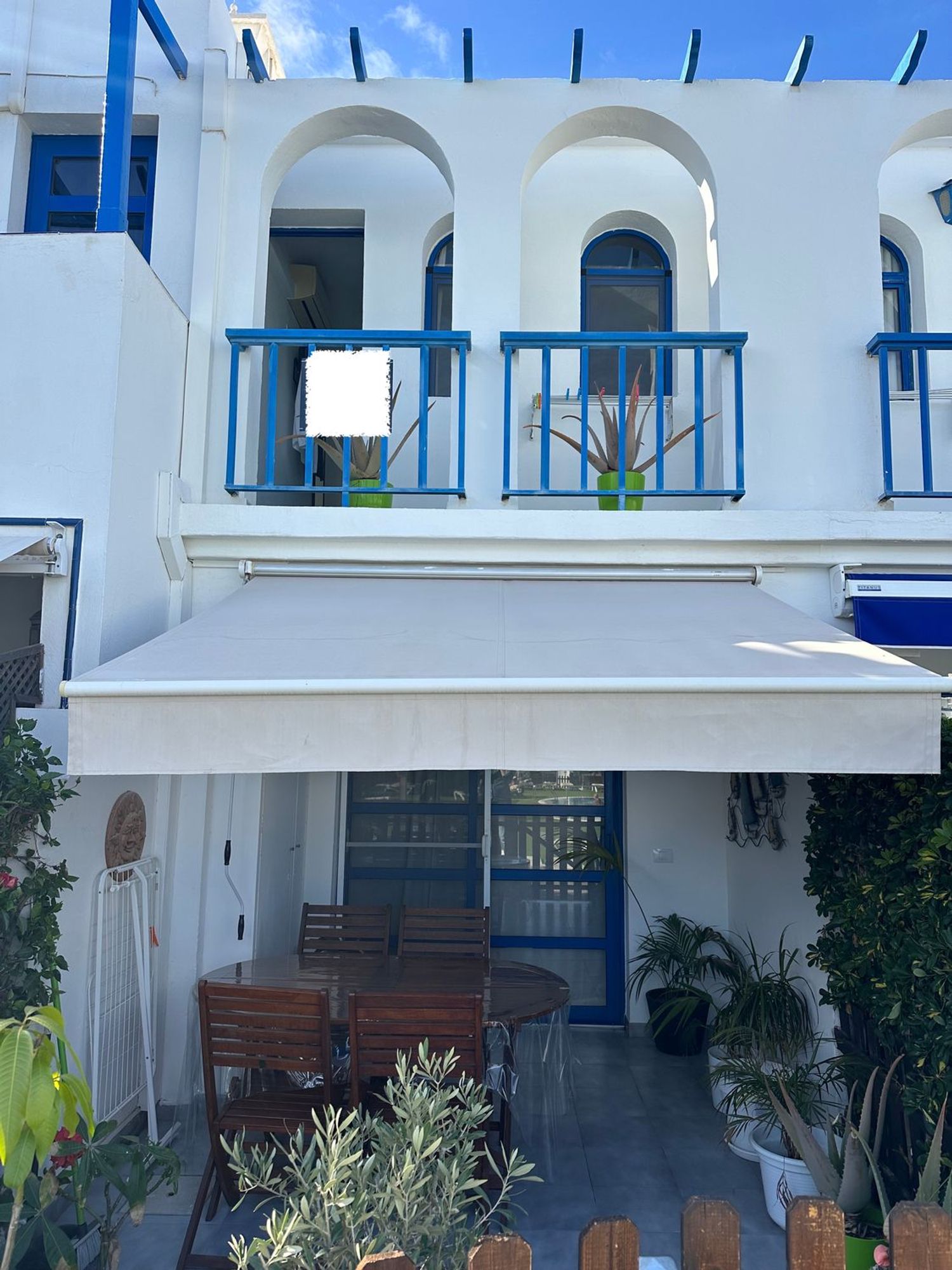 Chalet adosado en Avenida Touroperador Neckermann, 3, Maspalomas-Meloneras, Maspalomas-Meloneras - Foto 5
