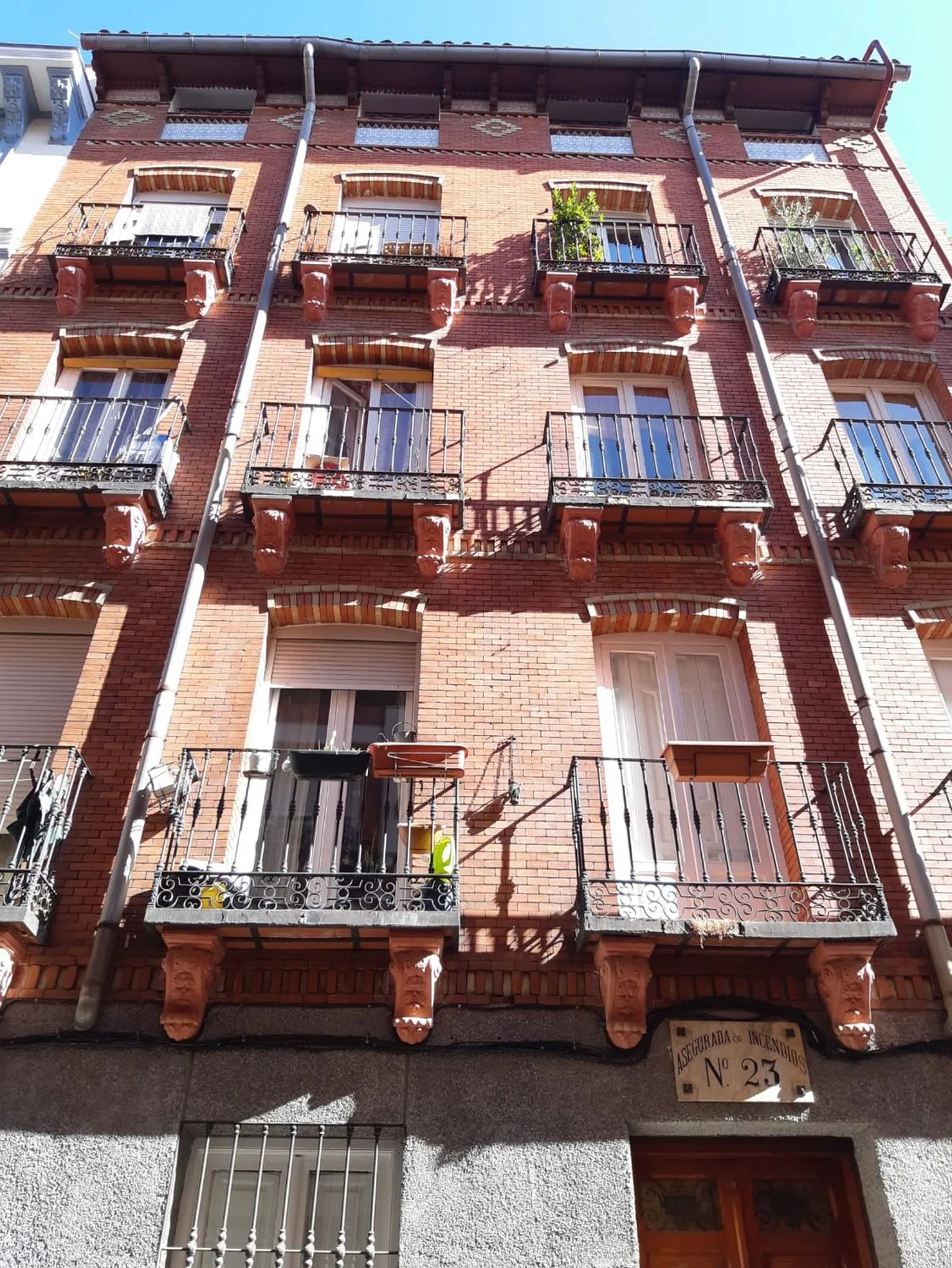 Piso en Bastero, 23 - Foto 1