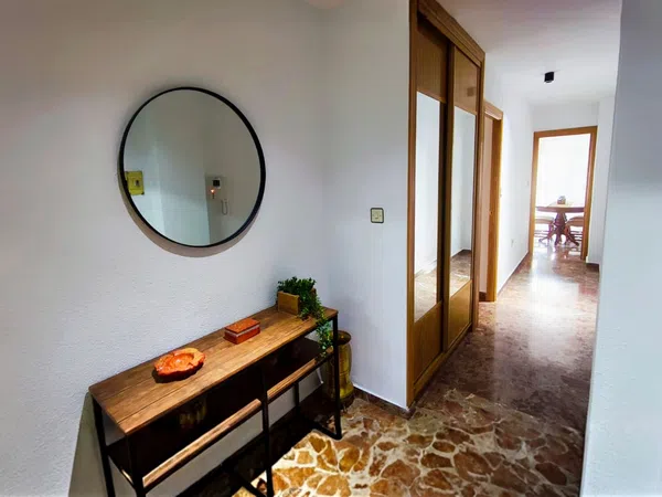 Piso en calle Virgen del Monte, 14 - Foto 5