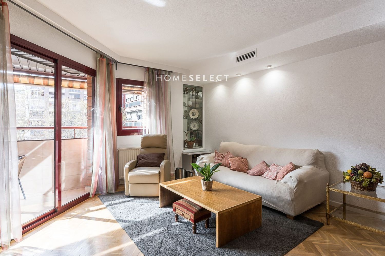 Dúplex en calle del Corazón de María - Foto 2