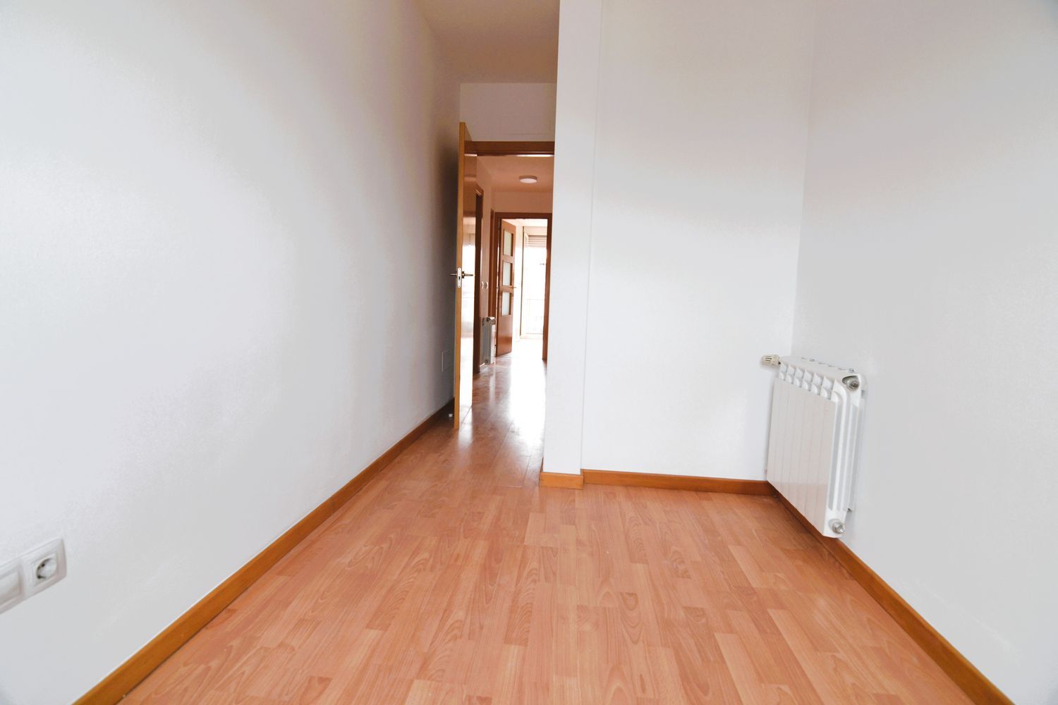 Piso en Primitiva gañan, Pradolongo - Foto 3