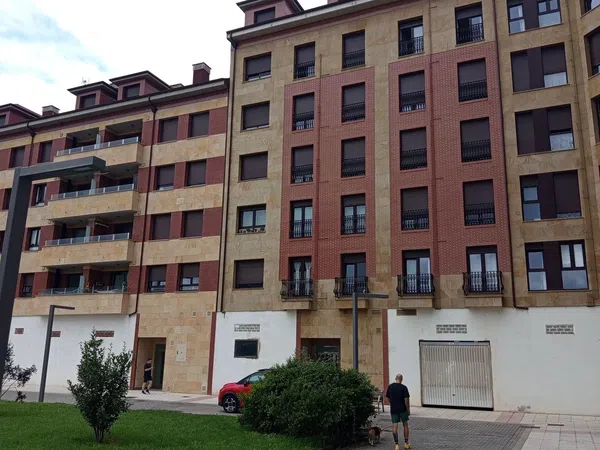 Piso en Calle de Antonio Machado, 24, Lugones, Lugones - Foto 10