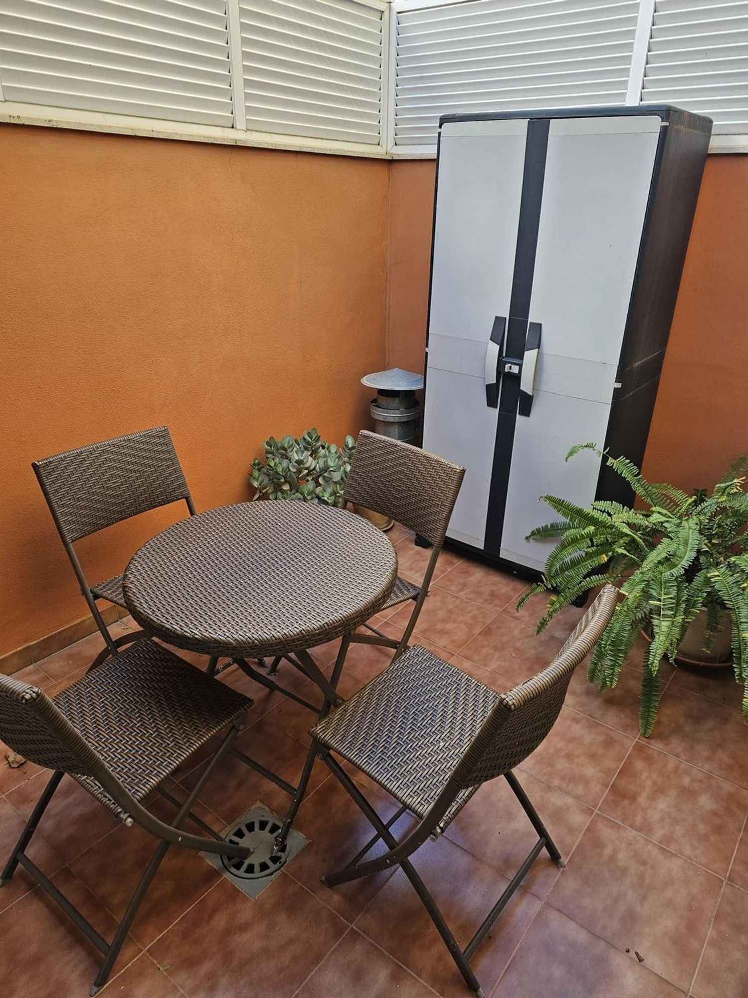 Chalet adosado en Avenida Serra Espadà, 107 - Foto 11