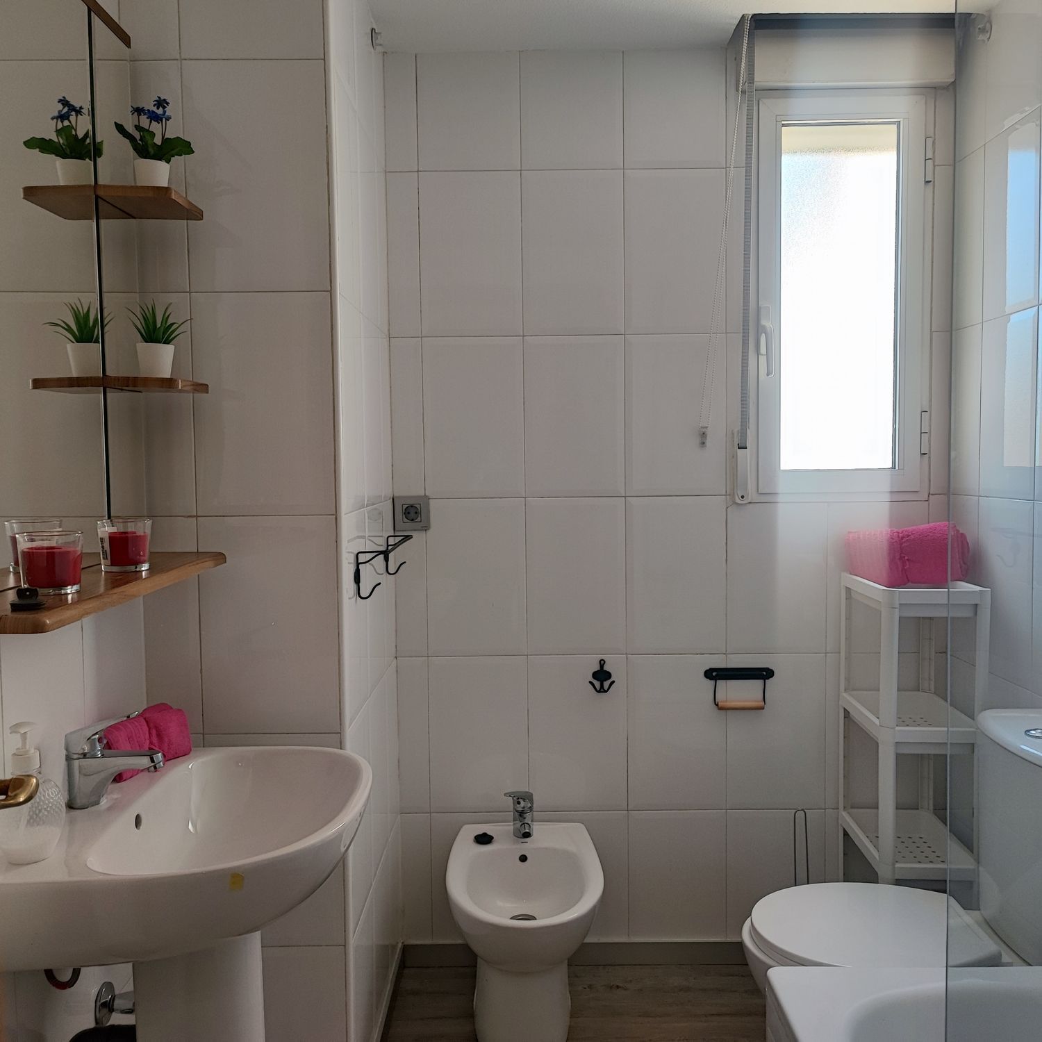 Estudio en calle José Francisco Pérez Sánchez, 24 - Foto 10