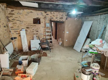 Finca rústica en  Lugar a Veiga de Cascalla 34 - Foto 1