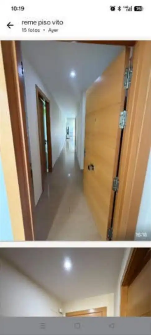 Apartamento en Granja Suarez - Foto 8