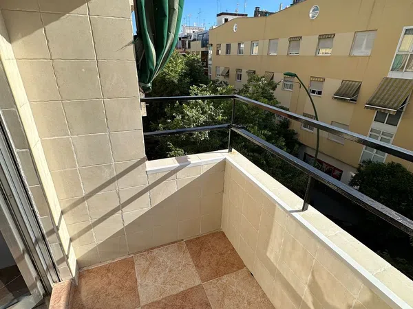 Piso en Calle Conquistador Benito de Baños, 14 - Foto 2