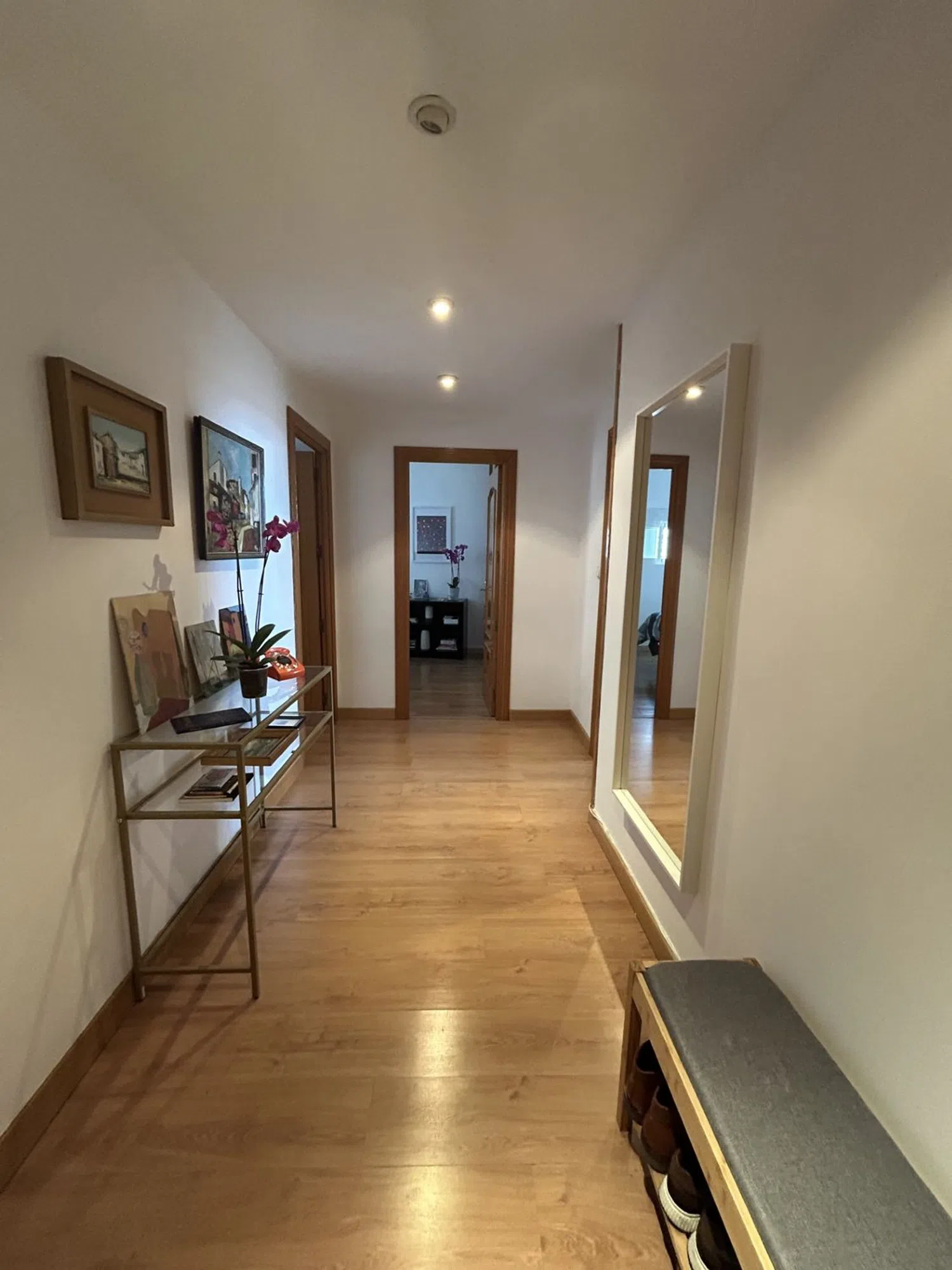 Ático en calle de Fuencarral, 101 - Foto 2