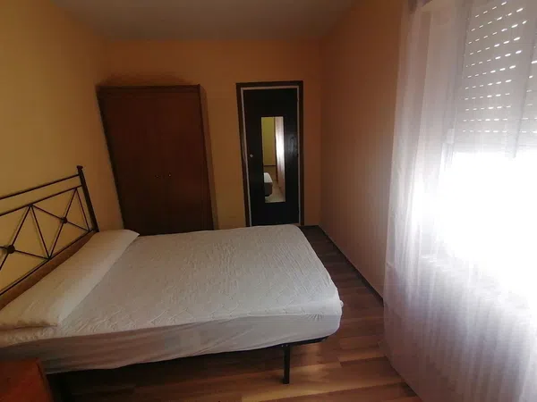 Ático en Avenida de Madrid, 32, Belén - San Roque, Belén - San Roque - Foto 12