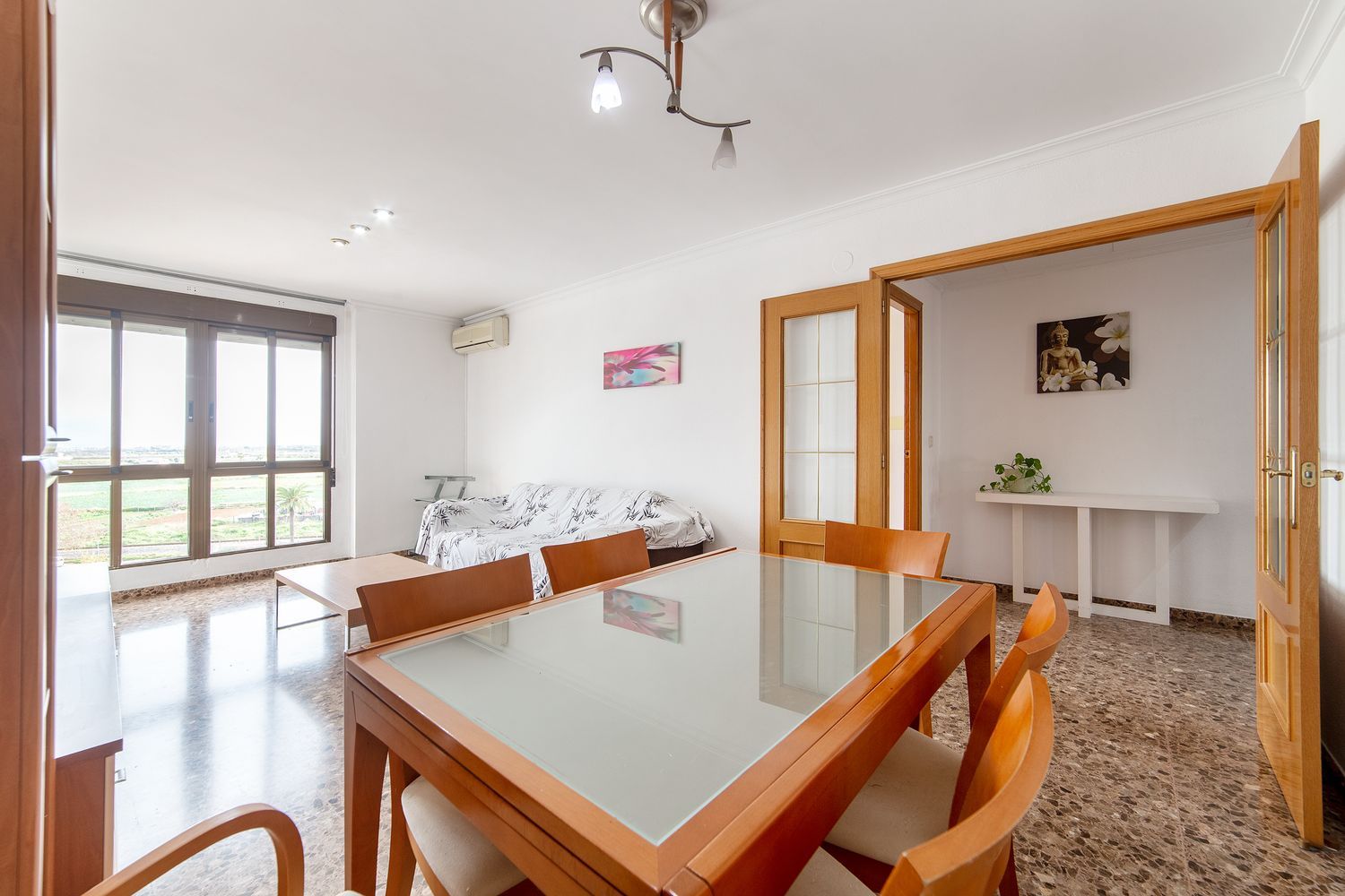 Piso en calle de Carmen Estellés, 10 - Foto 5