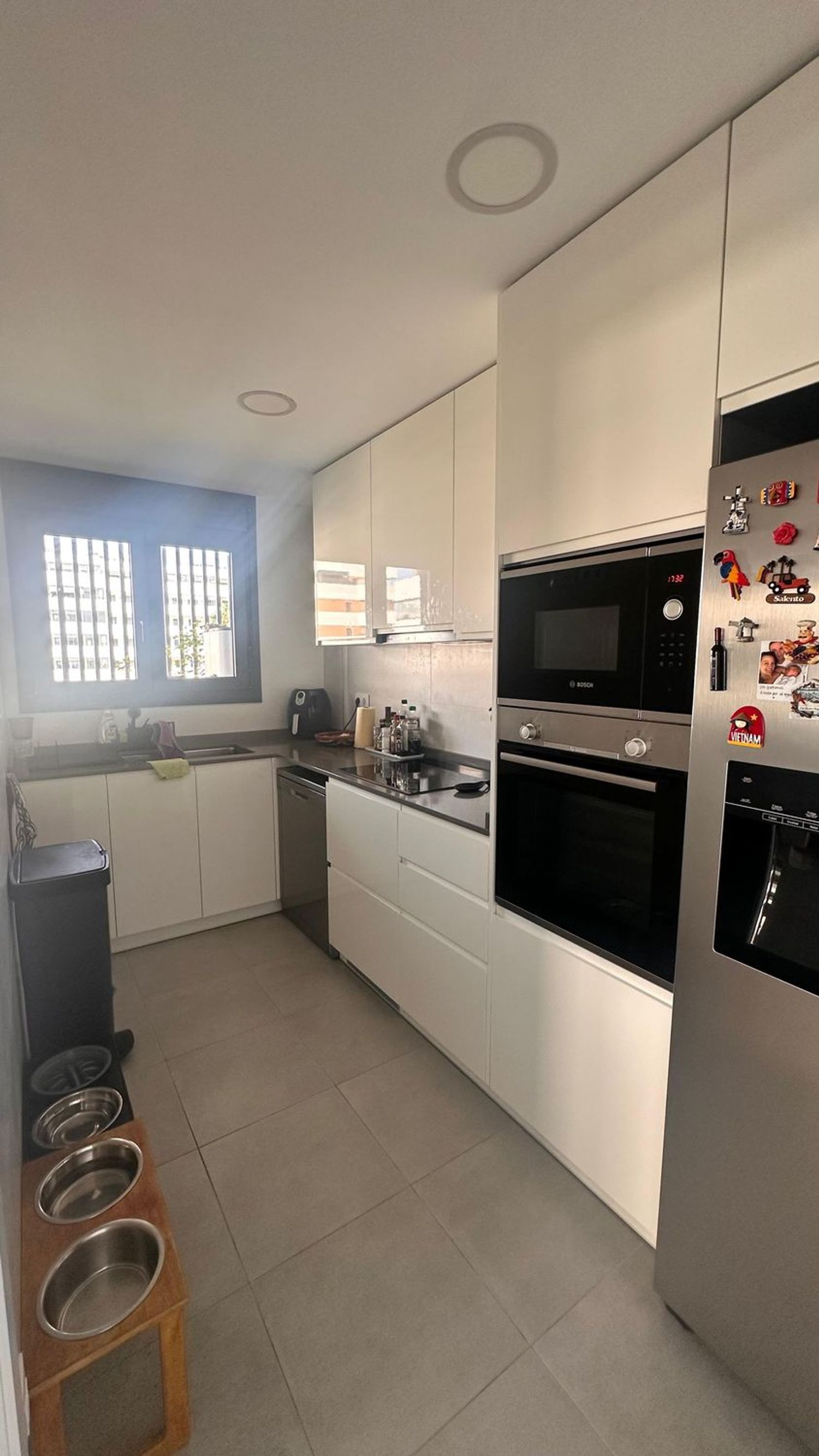 Piso en La Catalana - Foto 2