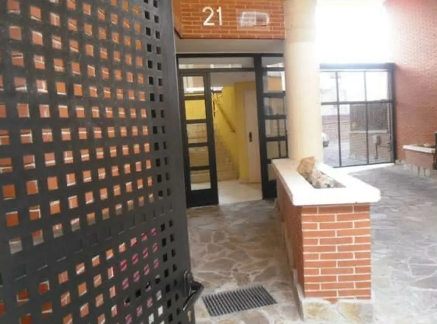 Piso en calle de las Margaritas, 21 - Foto 2