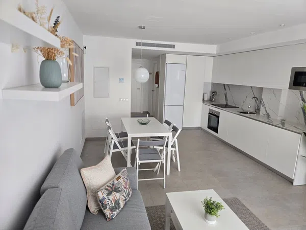 Piso en calle del Molí del Garrover, 20 - Foto 7