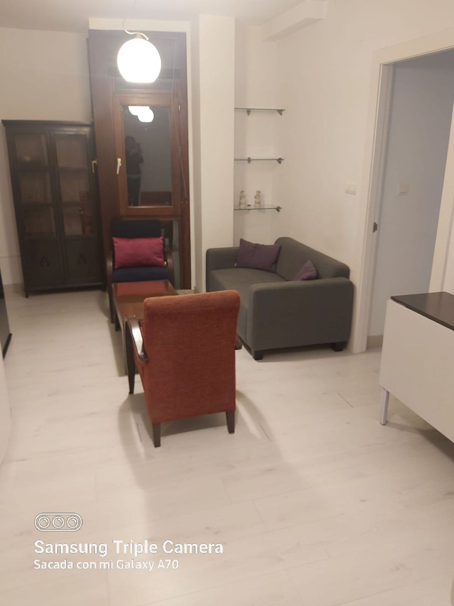 Piso en Calle Honda del Realejo, 2, Molinos - Santiago - Foto 3