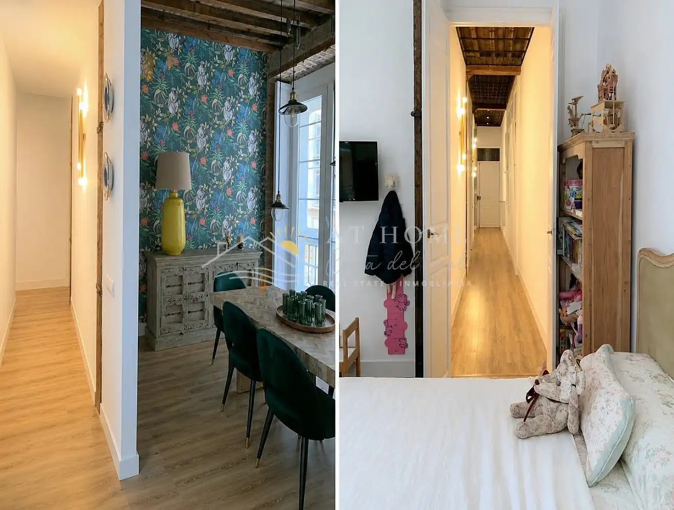 Apartamento en Málaga Capital - Foto 5