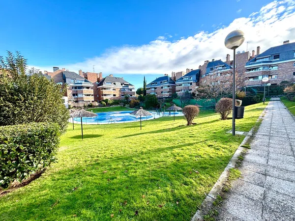 Piso en calle Comunidad de Madrid, 45