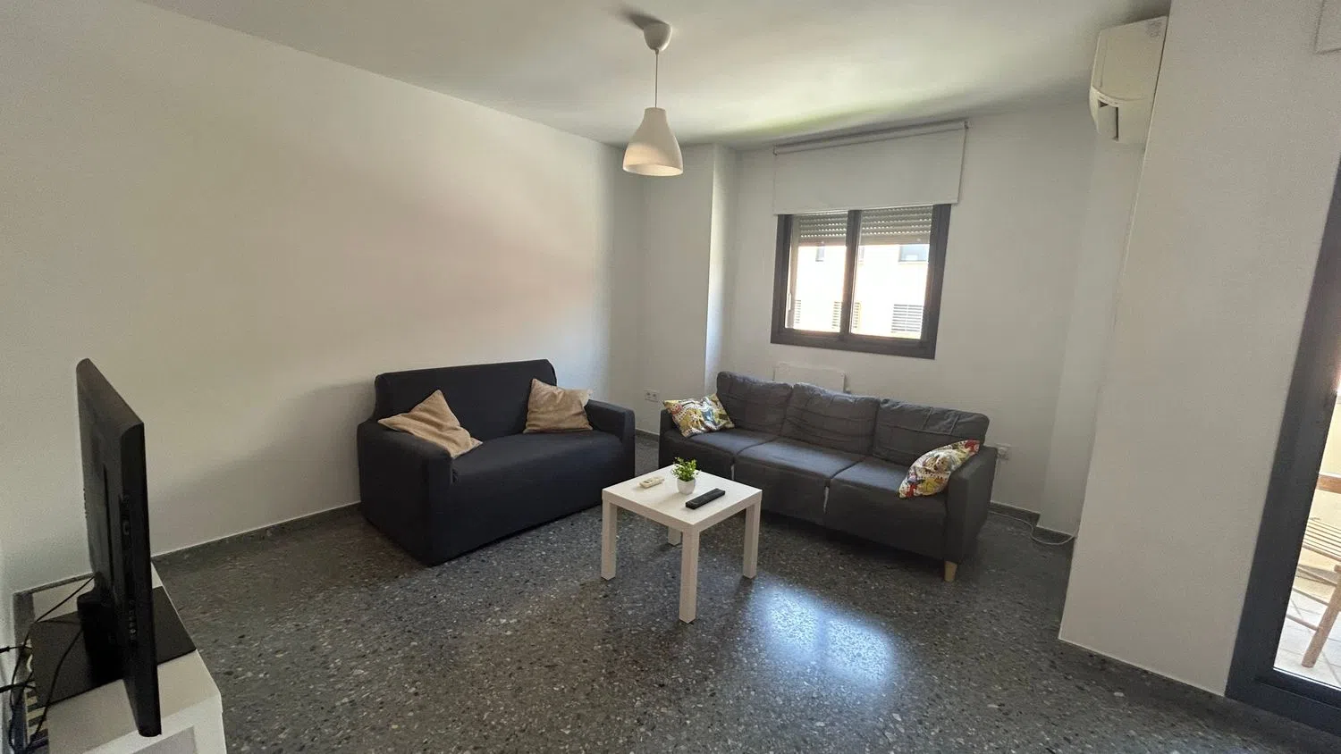 Piso en calle Joaquín Fernández Recio, 1 - Foto 1