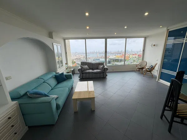 Piso en avenida Ansite, 3 - Foto 1