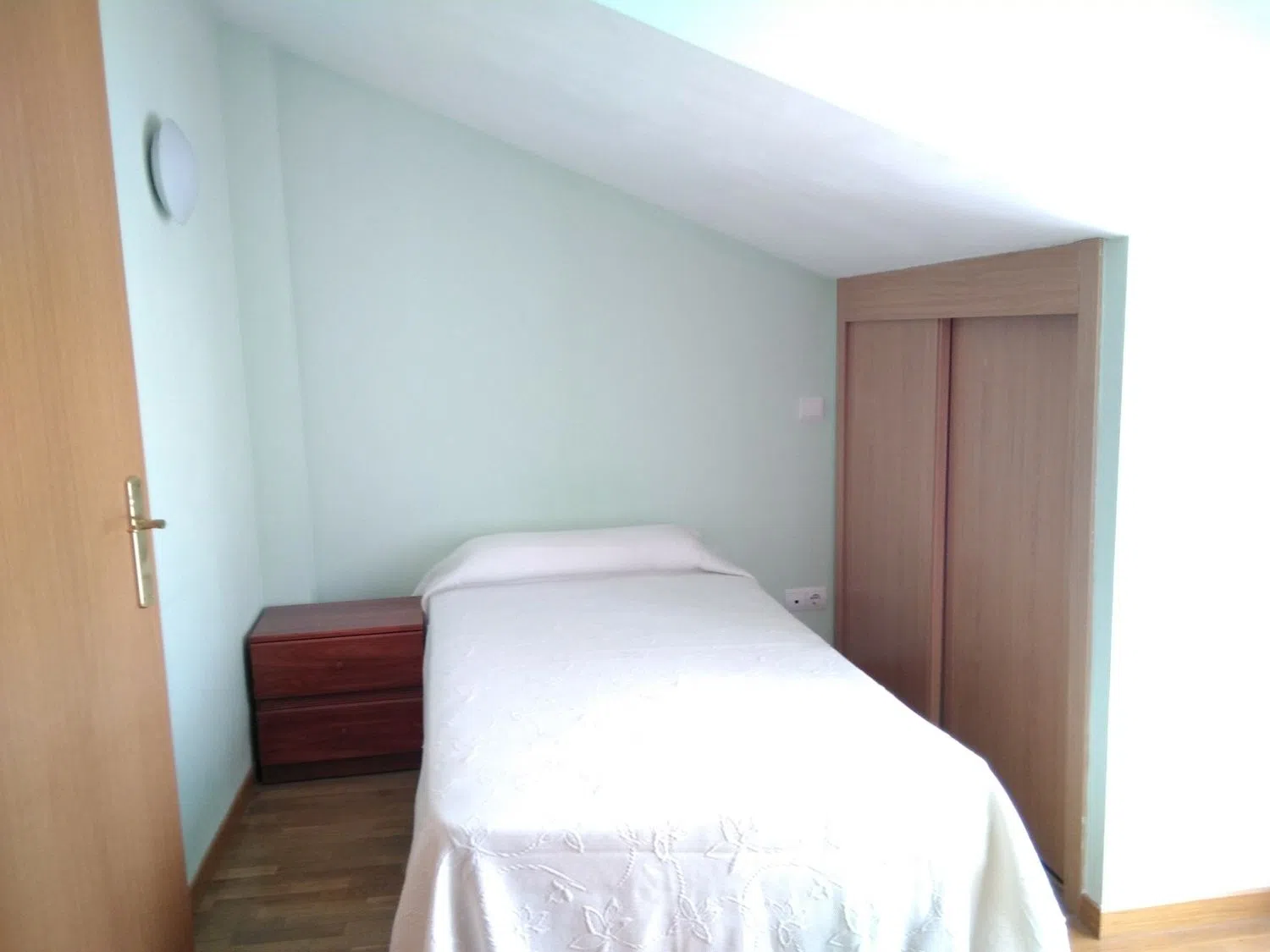 Ático en calle Nuestra Señora del Pilar, 10 - Foto 9