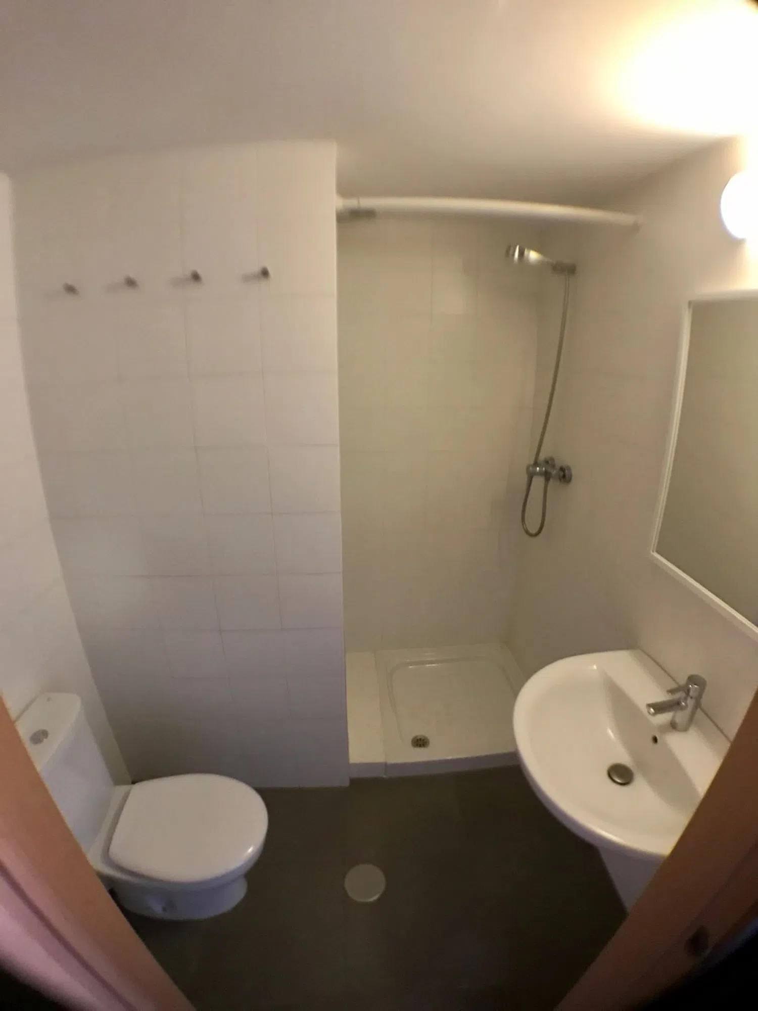 Estudio en calle de Puente la Reina, 39 - Foto 7