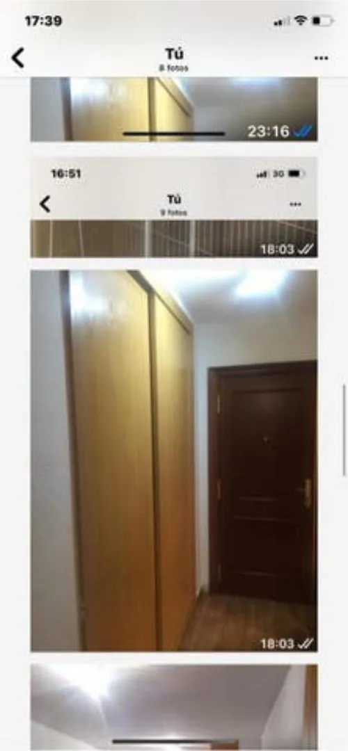 Apartamento en Campus - Foto 8