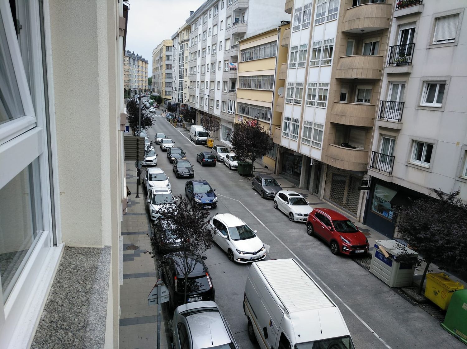 Piso en Avenida de Asturias, 13 - Foto 8